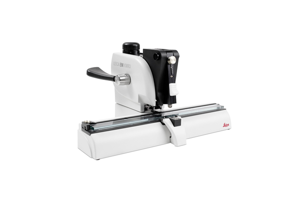 Leica EM KMR3 玻璃制刀機